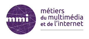 logo MMI Saint-Dié